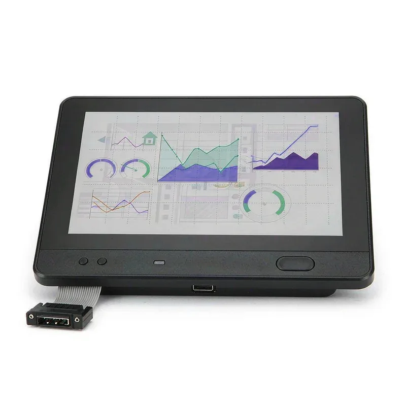 DS-T101BIHA-01 10.1 inch 1280x800 IPS TFT LCD module