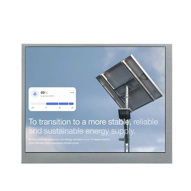 DS-T0565BGEA-04DE - 5.65" 640x480 IPS TFT LCD module