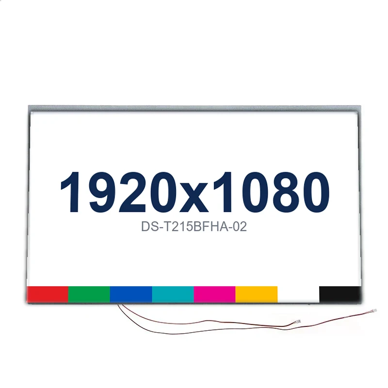 DS-T215BFHA-02 - 21.5" 1920x1080 IPS TFT LCD module