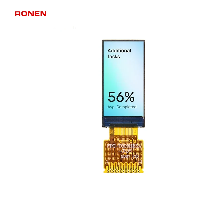 RG-T009HESA-01 - 0.96