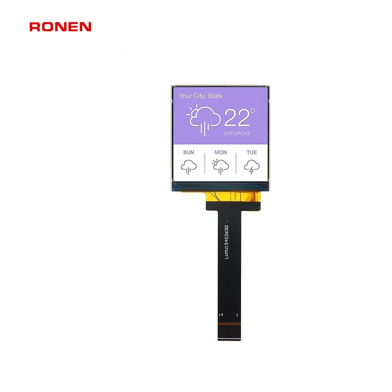 RG-T015BOSA-01 - 1.54