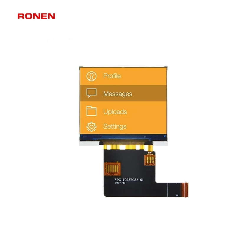 RG-T023BCSA-01 - 2.3