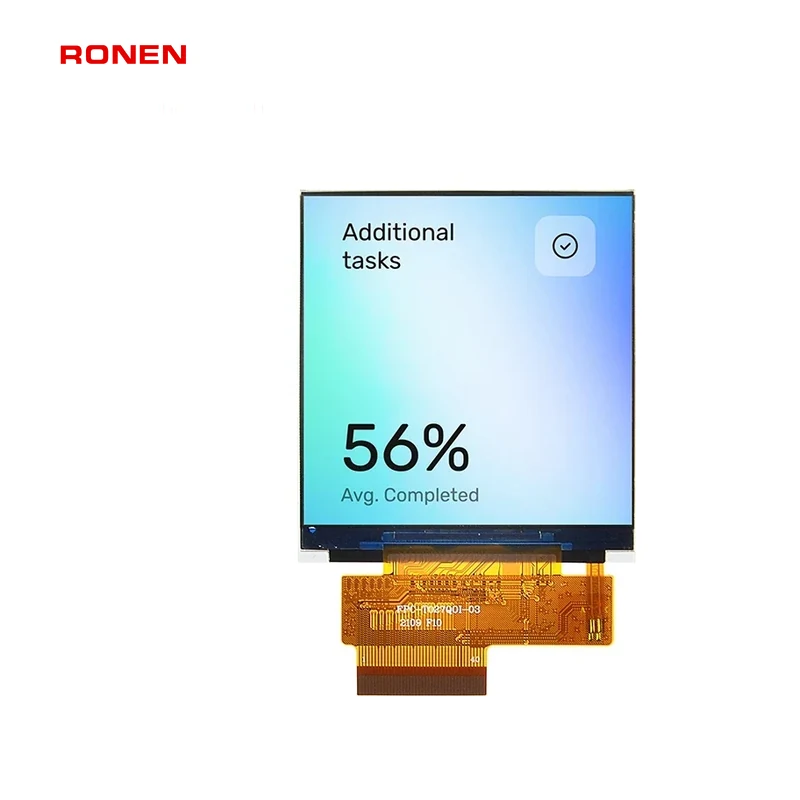 RG-T027BOIA-01 - 2.7