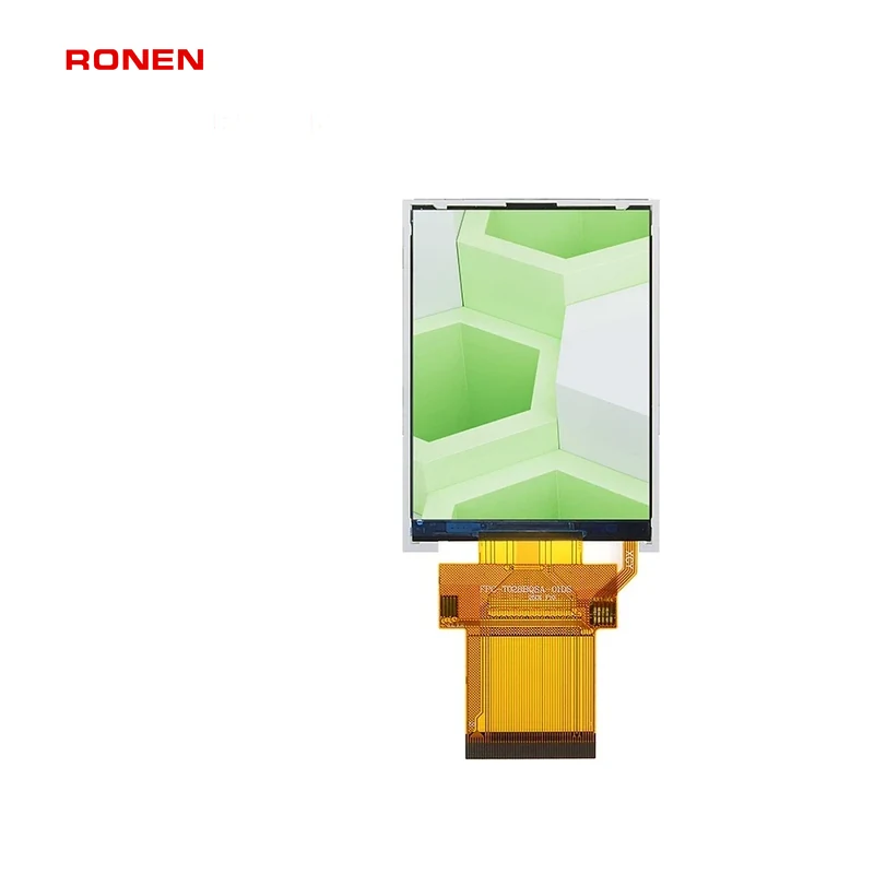 RG-T028BQSA-01P - 2.8