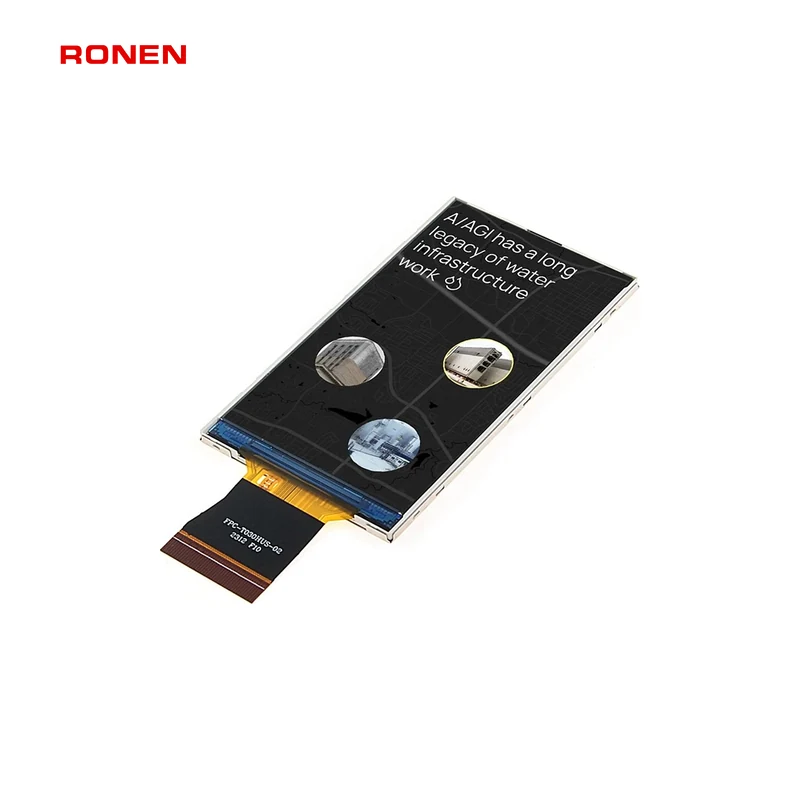 RG-T0295BVSA-01 - 2.95