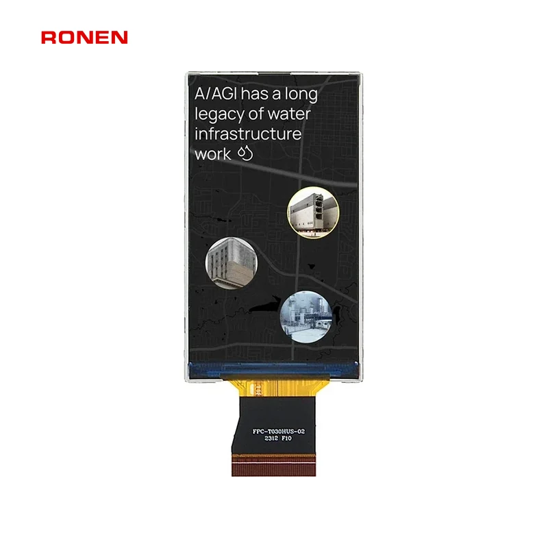 RG-T030HUSA-01 - 3.0