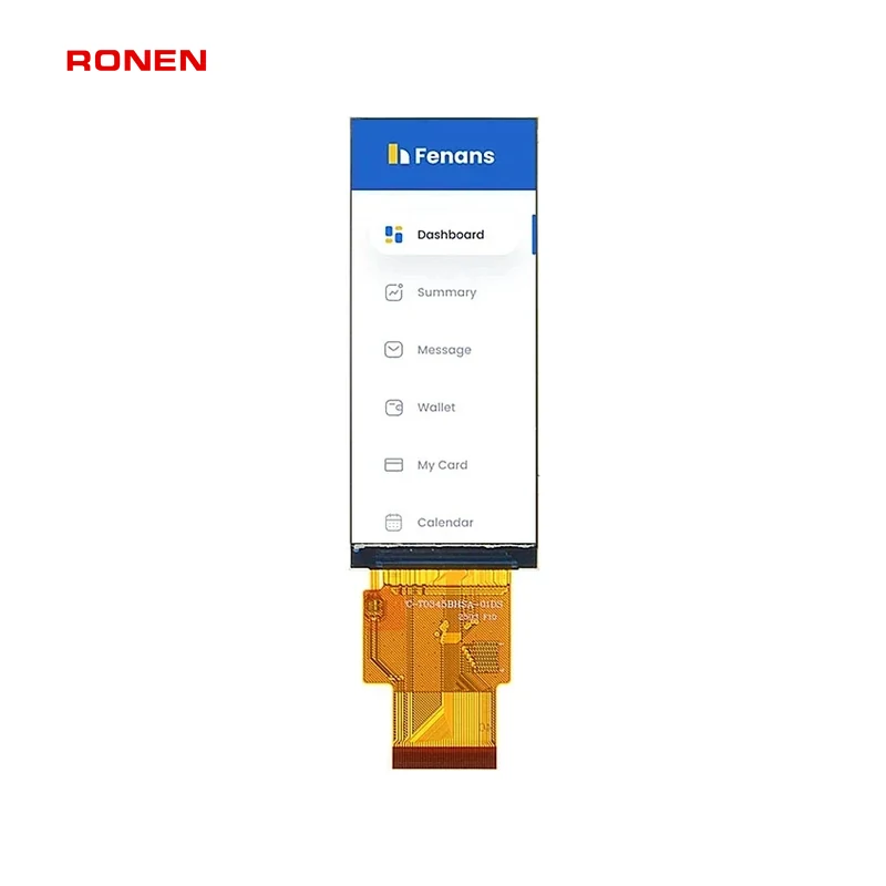 RG-T0345BHSA-01 - 3.45