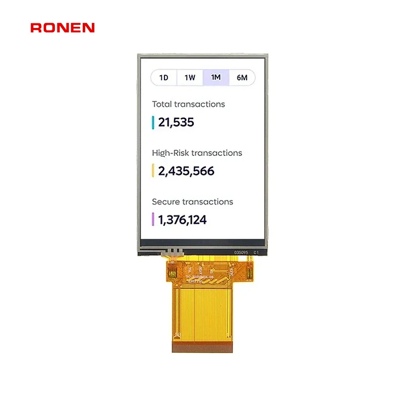 RG-T035BHSA-01P - 3.5