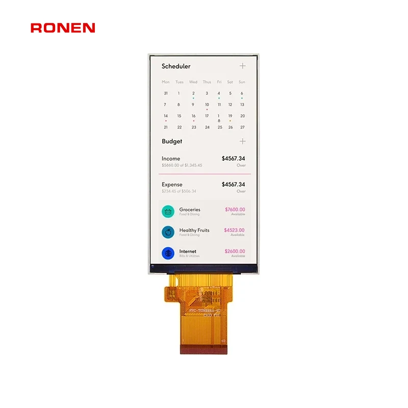 RG-T036BBIA-03 - 3.66