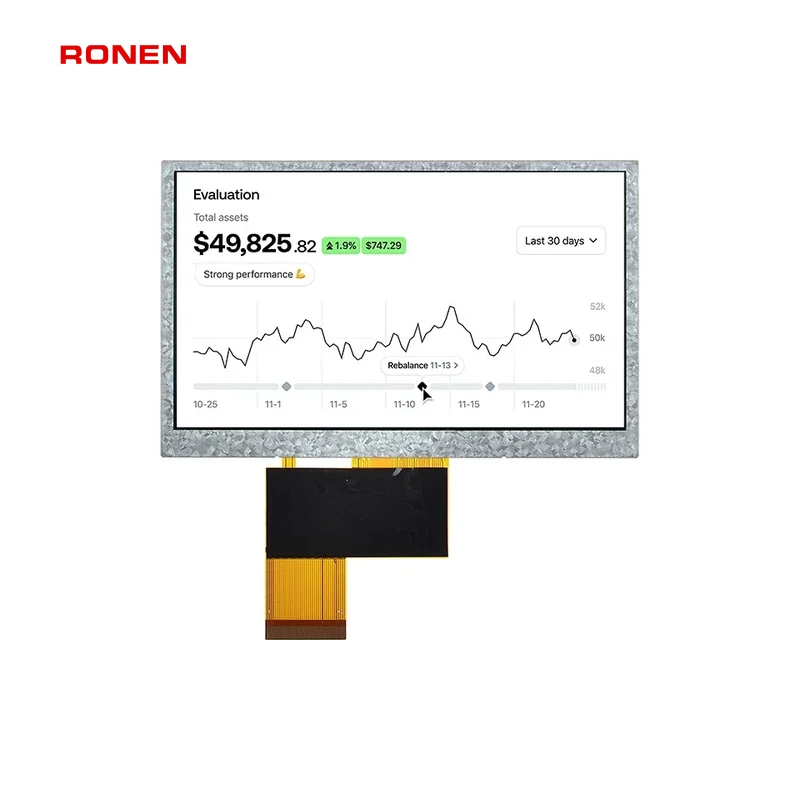 RG-T050BPH-01 - 5.0
