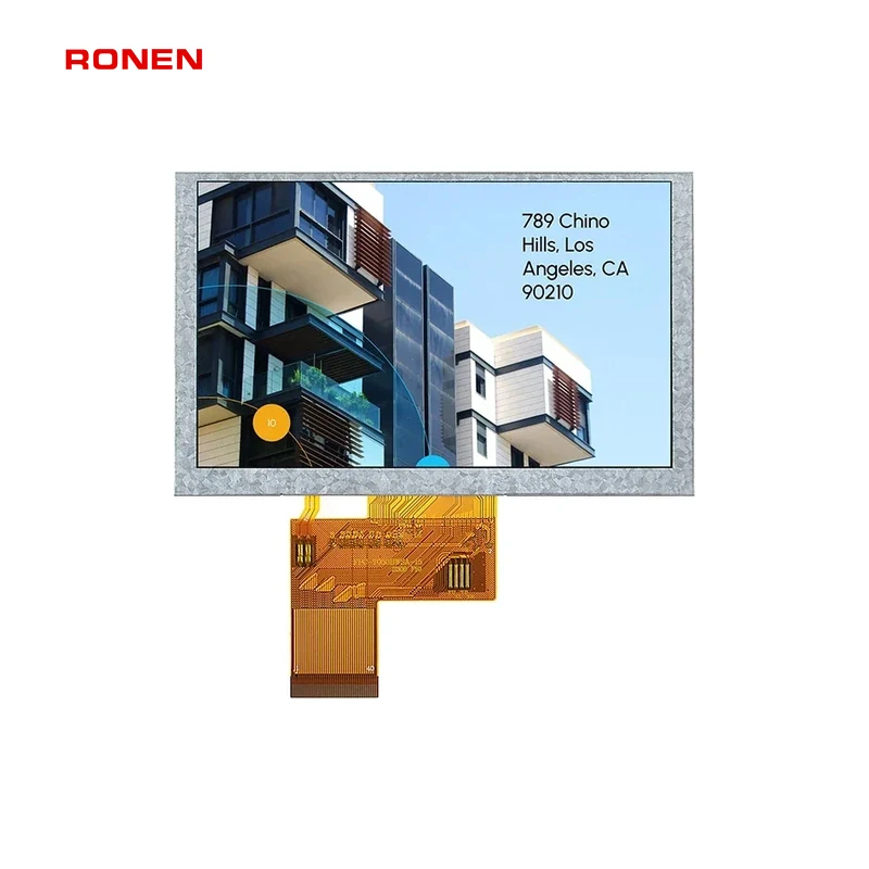RG-T050BWSA-02 - 5.0