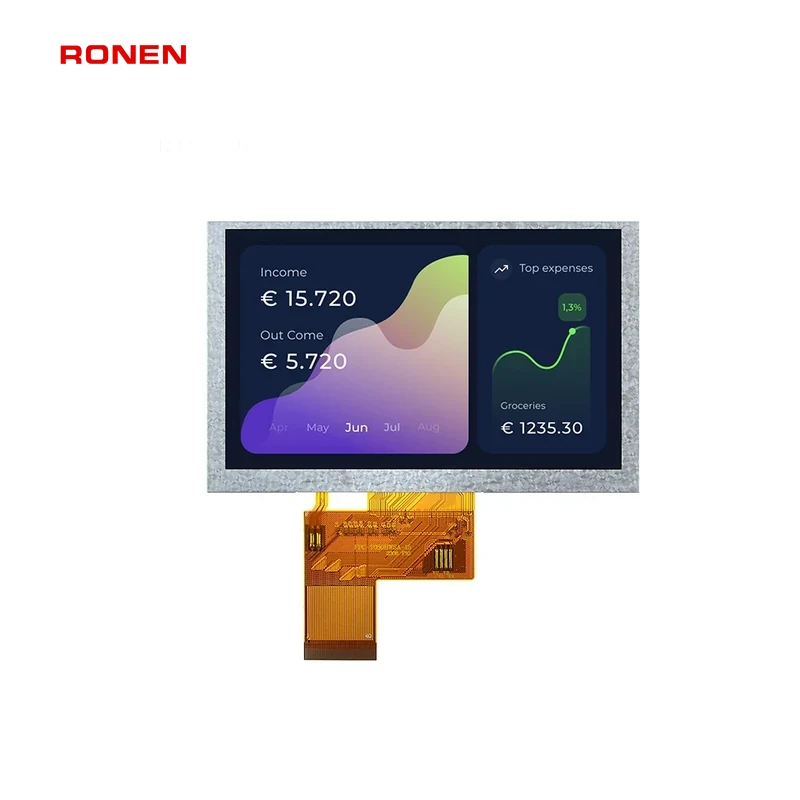 RG-T050BWSA-26 - 5.0