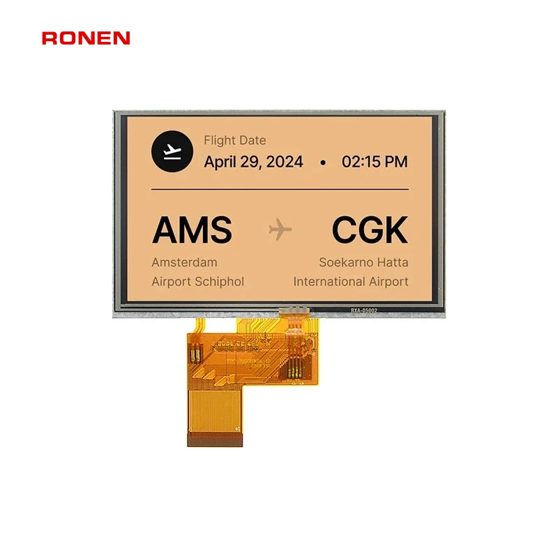 RG-T050BWSA-26P - 5.0