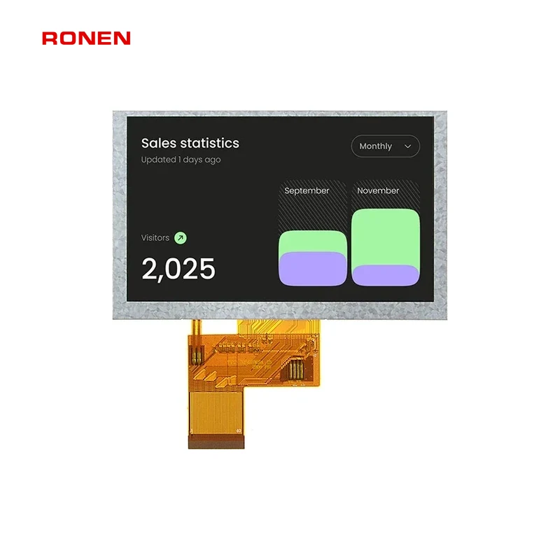 RG-T050BWSWA-02 - 5.0