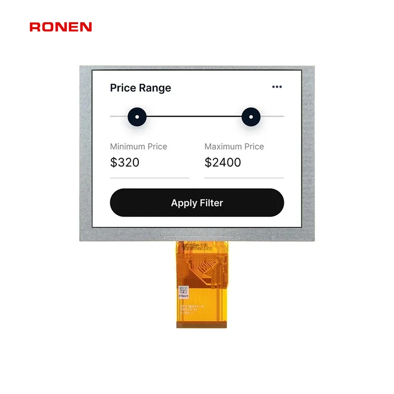 RG-T050QGH-01 - 5.0