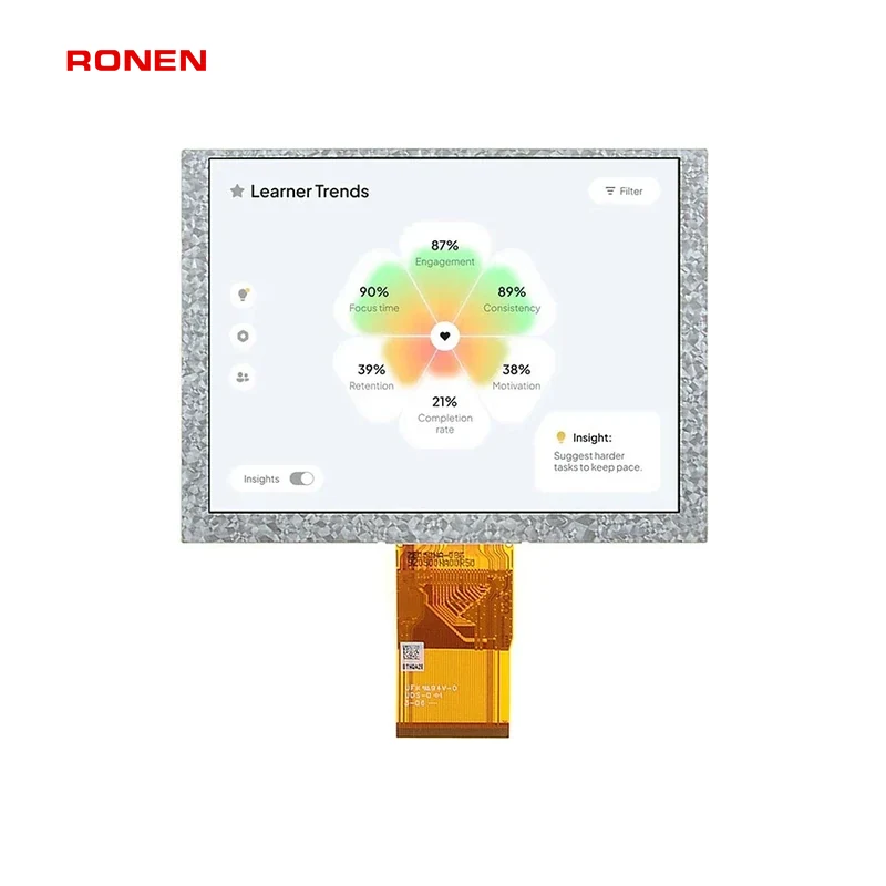 RG-T050QGH-02 - 5.0