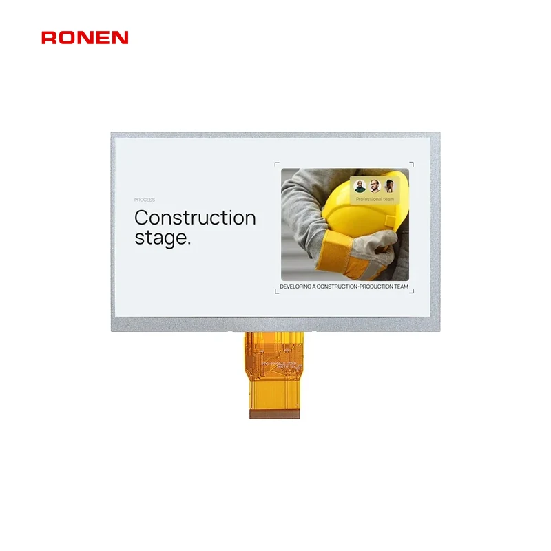RG-T070BAEA-27ND - 7.0