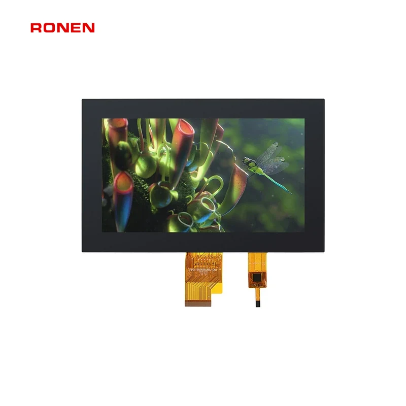 RG-T070BAHA-01CP - 7.0