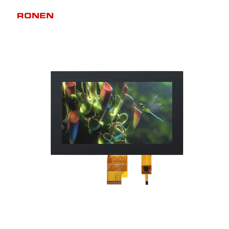 RG-T070BAHA-03P - 7.0
