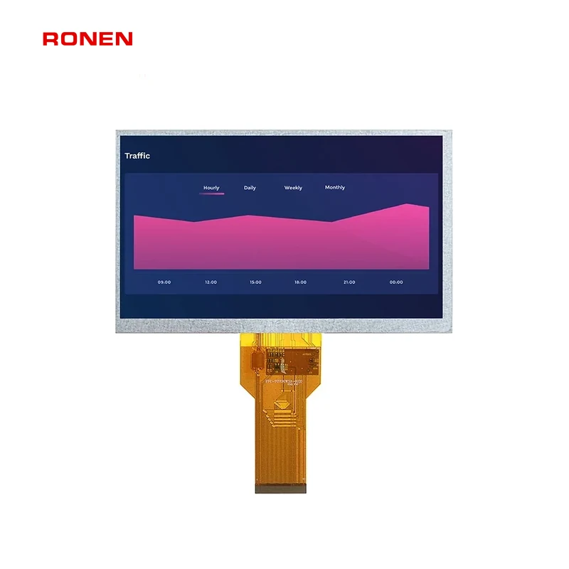 RG-T070KWSA-01 - 7.0