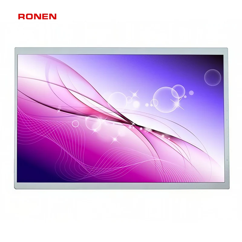 RG-T070QAE-01ND - 7.0" 1024x600 TN TFT LCD module