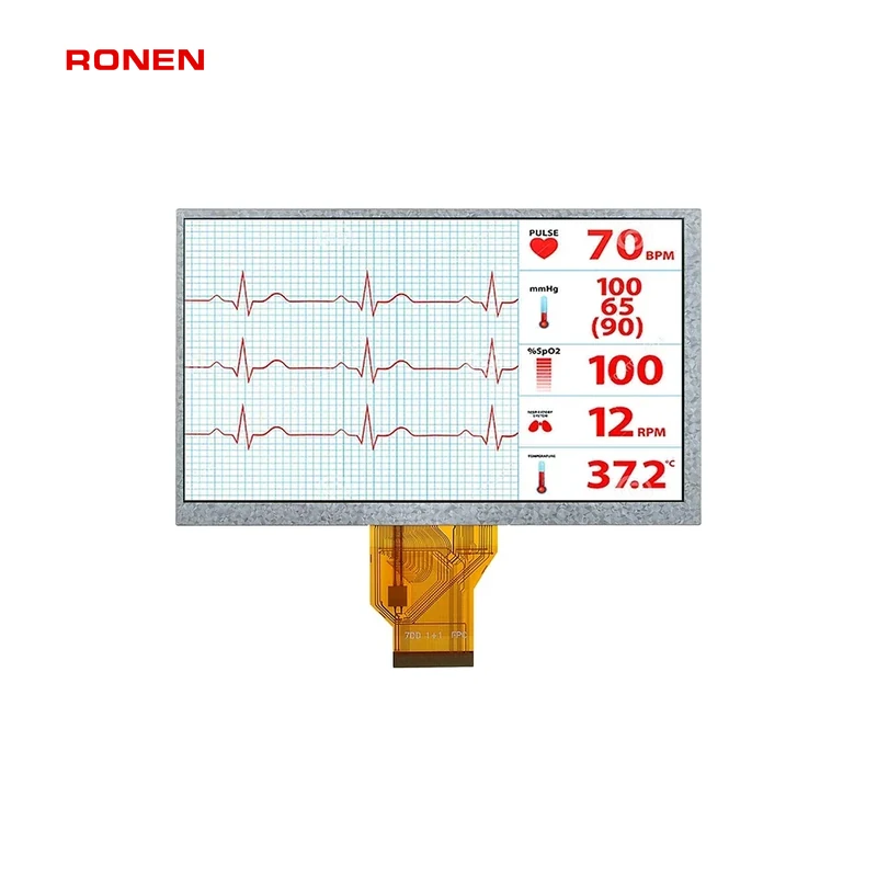 RG-T070SWH-19 - 7.0