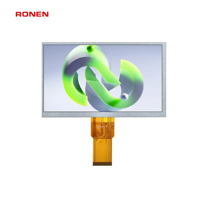 RG-T070SWH-83 - 7.0