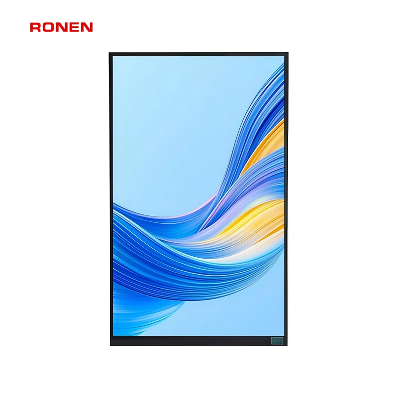 RG-T080BYGA-01 - 8.0" 800x1280 IPS TFT-LCD-Modul