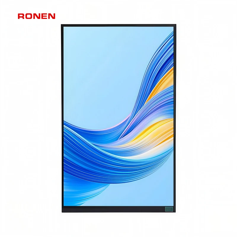 RG-T080BYGA-01 - 8.0" 800x1280 IPS TFT LCD module