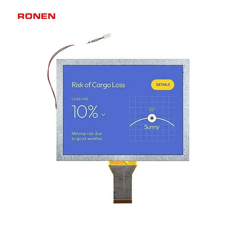 RG-T080QGH-09 - 8.0