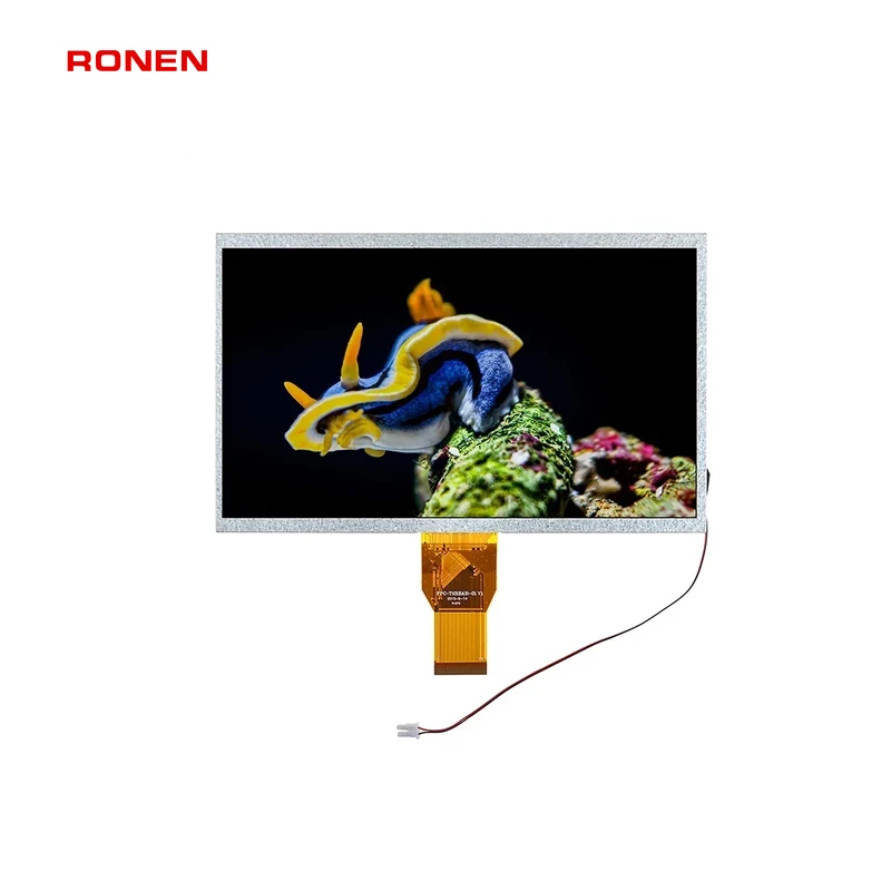 RG-T101BAH-01 - 10.1