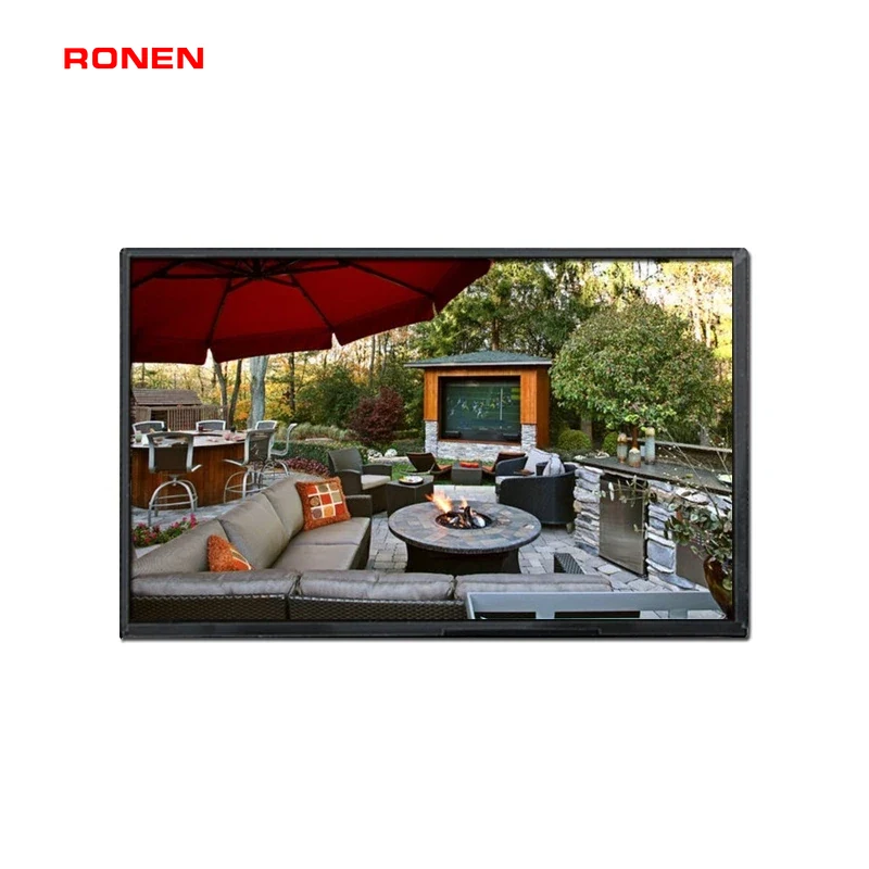 RG-T101BIHA-01 - 10.1" 1280x800 IPS TFT LCD module