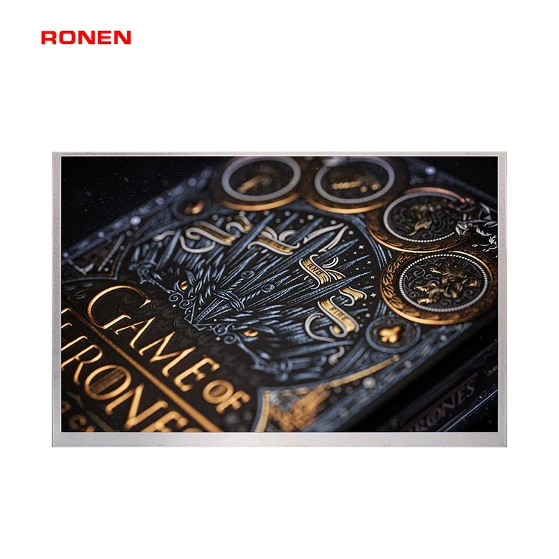 RG-T101HIEWA-01 - 10.1" 1280x800 IPS TFT LCD module