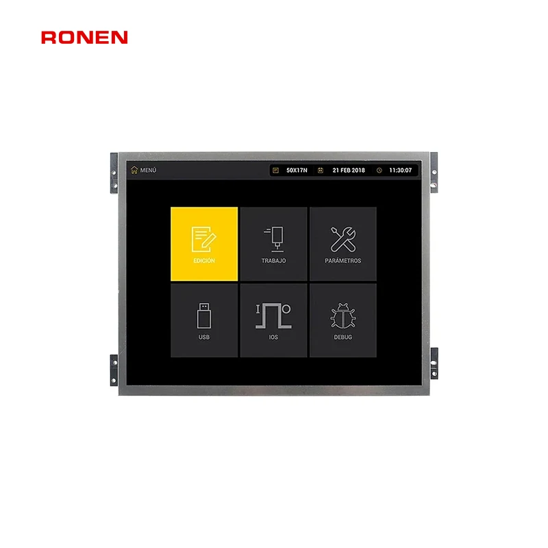 RG-T104QXHA-03 - 10.4