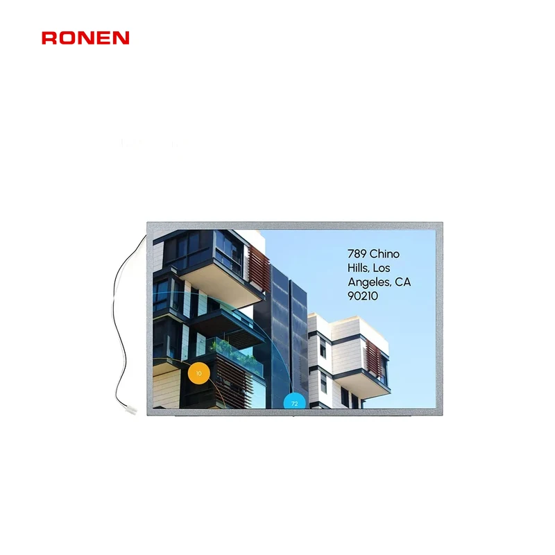 RG-T121BIHA-01 - 12.1