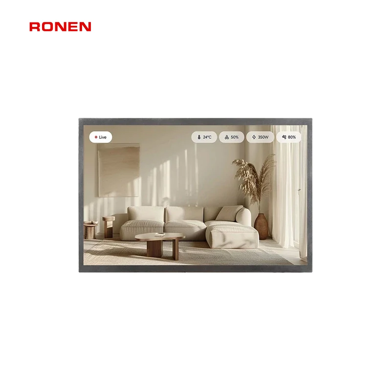 RG-T121QIHA-01 - 12.1