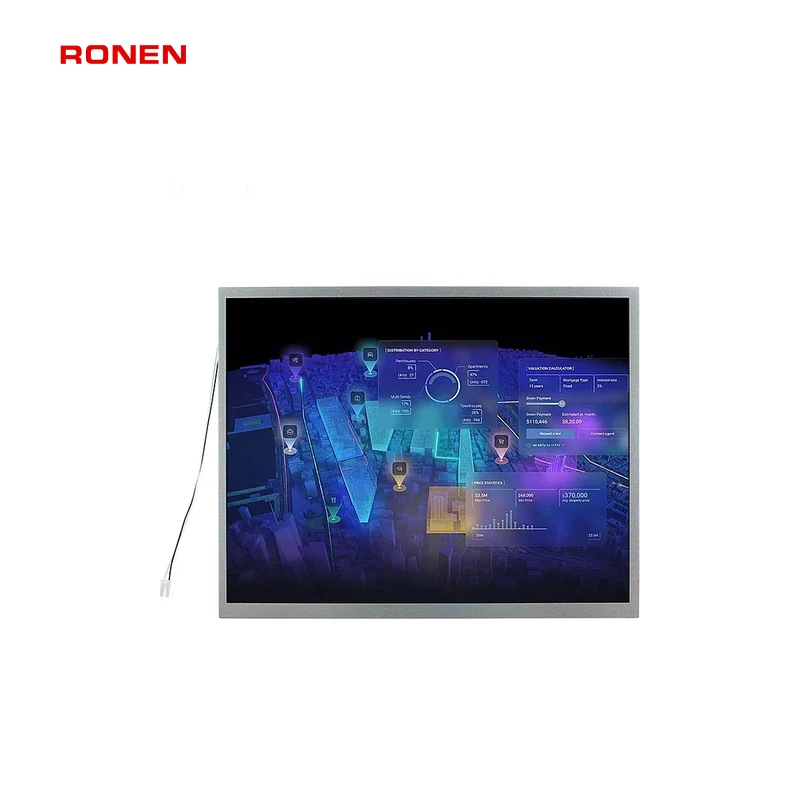 RG-T121QXHA-01 - 12.1