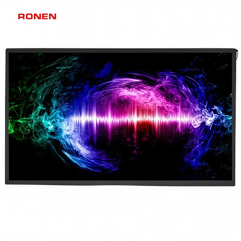 RG-T133BFHA-02 - 13.3" 1920x1080 IPS TFT LCD module