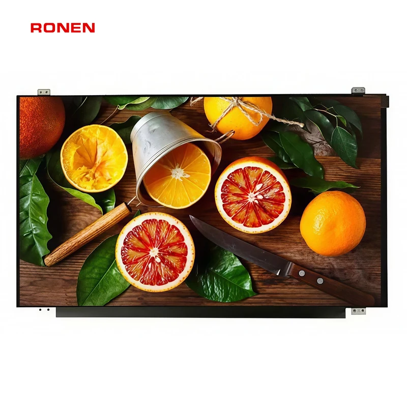 RG-T156BFHWA-02 - 15.6" 1920x1080 IPS TFT LCD module