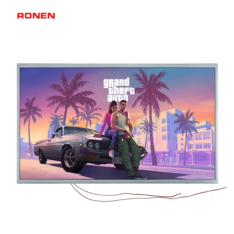 RG-T215BFHA-02 - 21.5" 1920x1080 IPS TFT LCD module