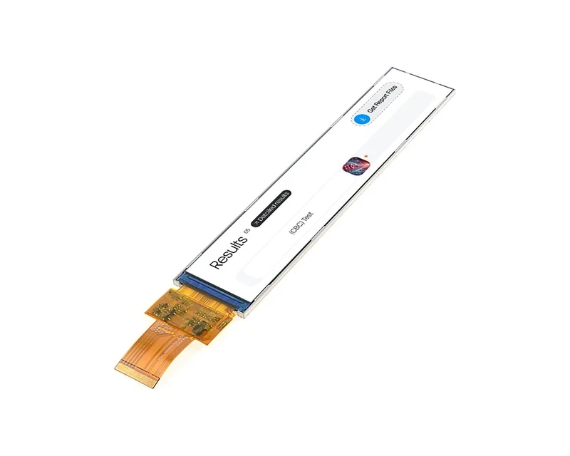 RG-T070BUSA-01 - 7.0" 280x1424 IPS Bar TFT LCD module