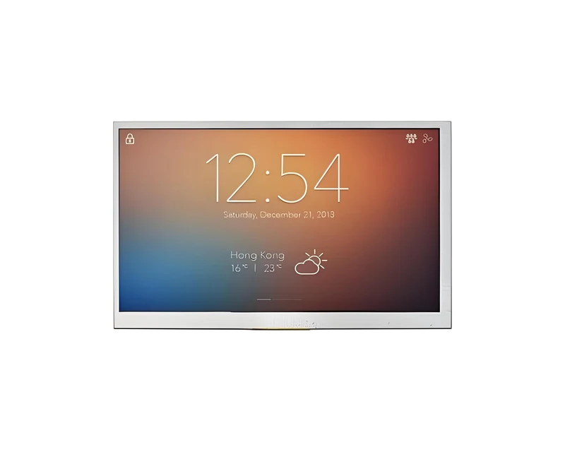 RG-T070MWRA-01 - 7.0" 800x480 IPS TFT LCD module