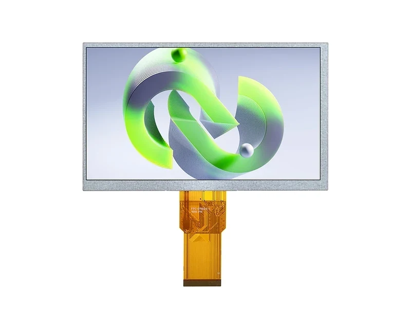 RG-T070SWH-83 - 7.0" 800x480 TN TFT LCD module