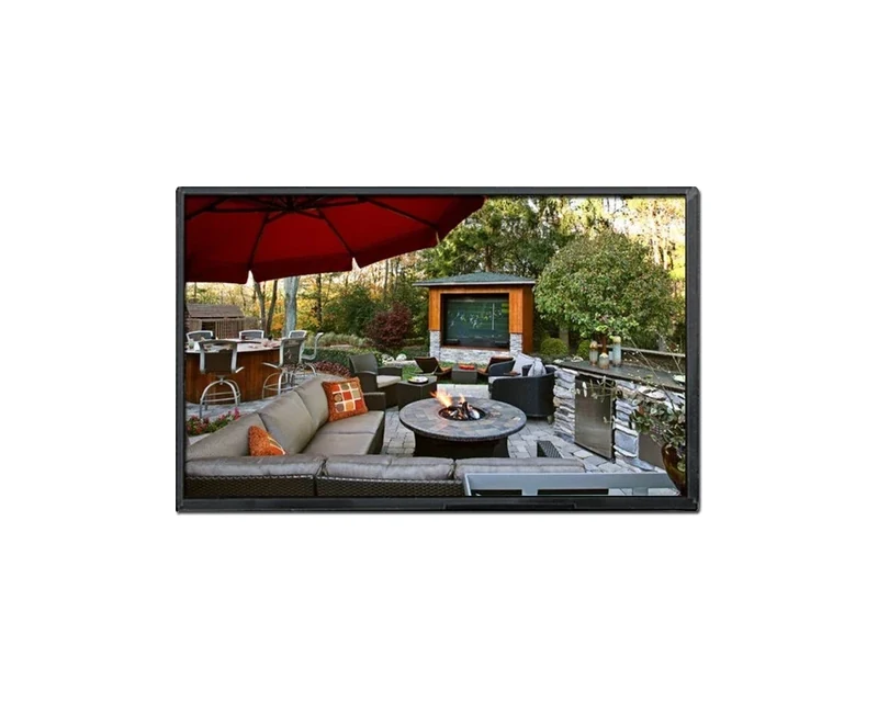 RG-T101BIHA-01 - 10.1" 1280x800 IPS TFT LCD module
