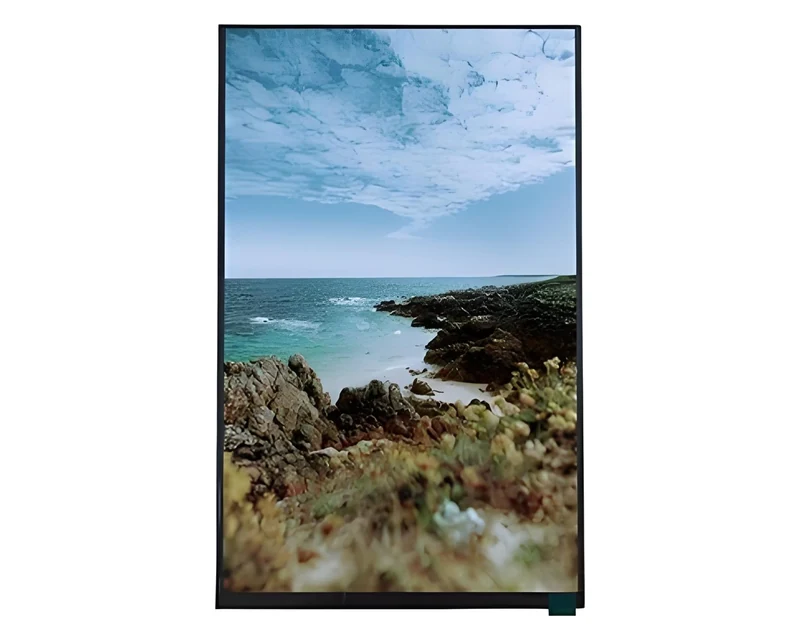 RG-T101BYEA-01ND - 10.1" 800x1280 IPS TFT LCD module