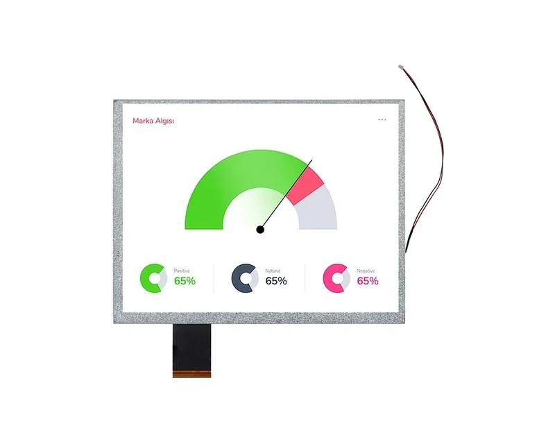 RG-T104QGH-02 - 10.4" 800x600 TN TFT LCD module