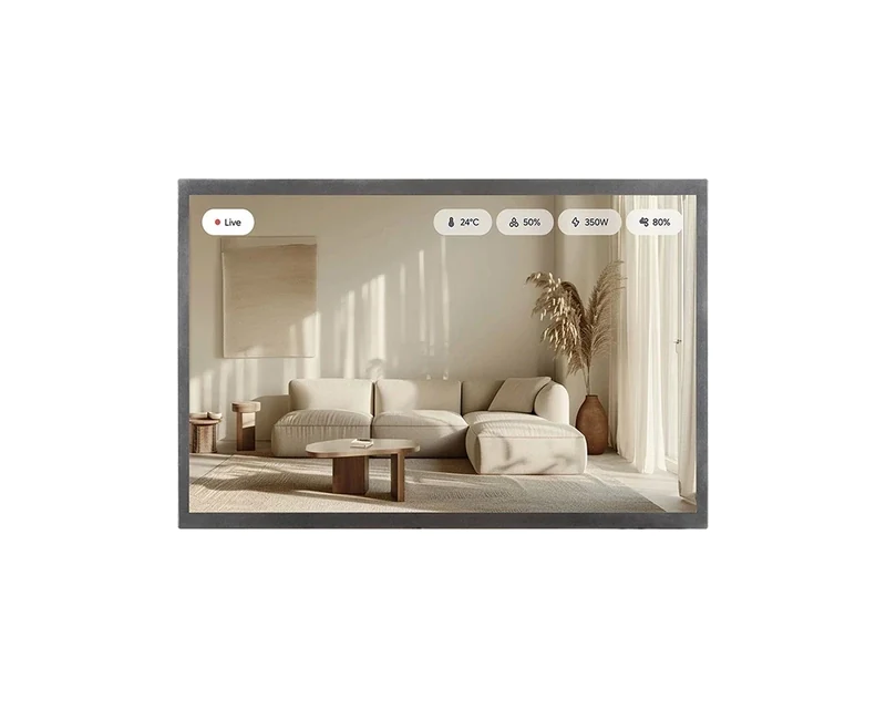 RG-T121QIHA-01 - 12.1" 1280x800 IPS TFT LCD module