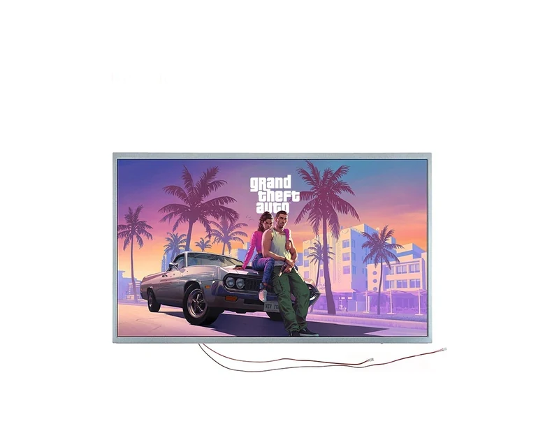 RG-T215BFHA-02 - 21.5" 1920x1080 IPS TFT LCD module