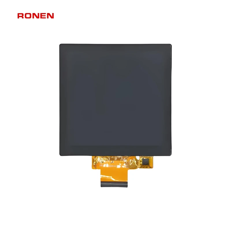 4 inch square LCD display module, 720×720
