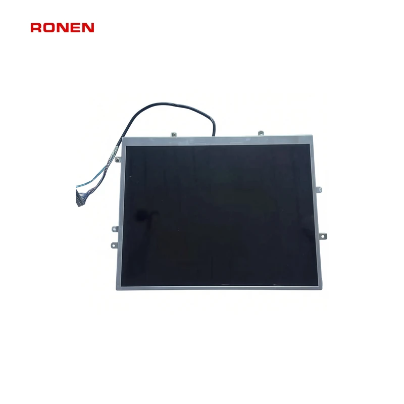 9.7″ Quadrat-LCD-Modul — Modulfoto